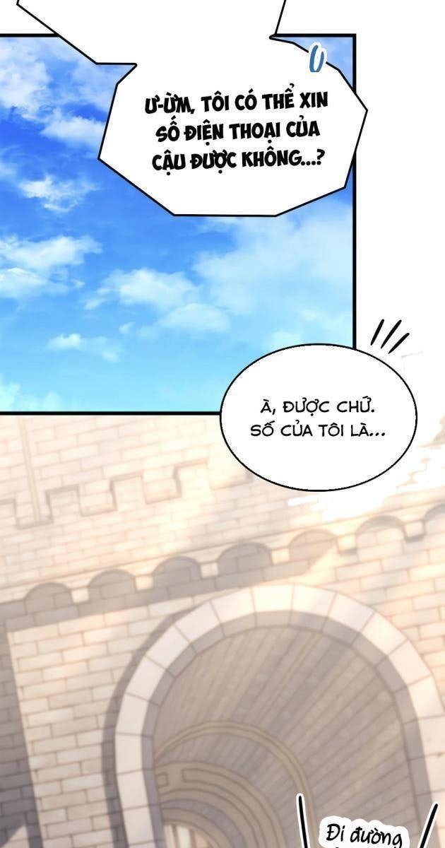 Con Trai Út Của Bá Tước Là Một Người Chơi - Page 37