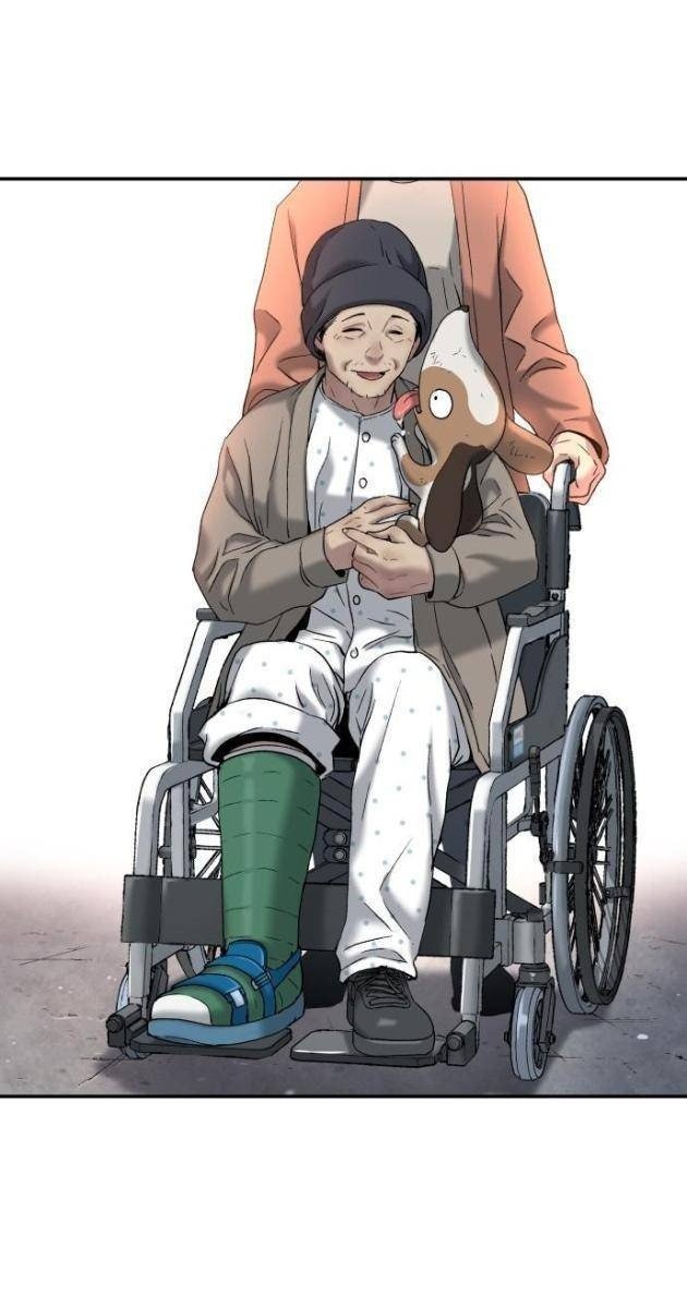 Lời Nguyền Của Dangun - Page 146