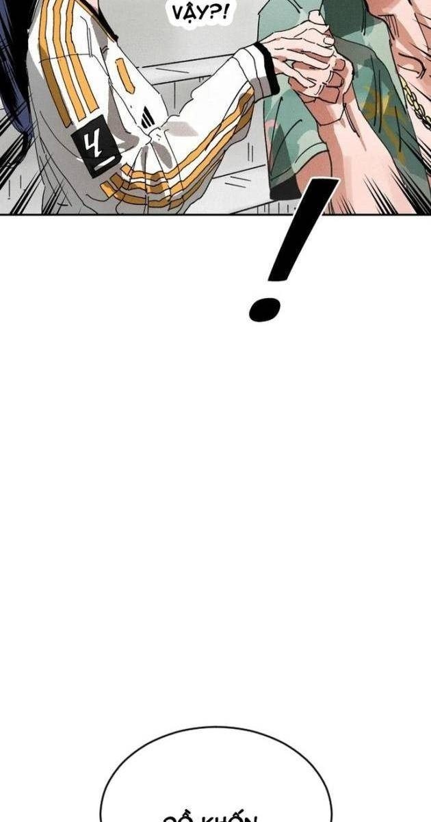 Sân Cỏ Chiến Ký - Page 84