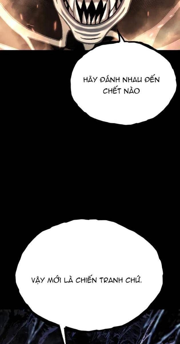 Lời Nguyền Của Dangun - Page 22