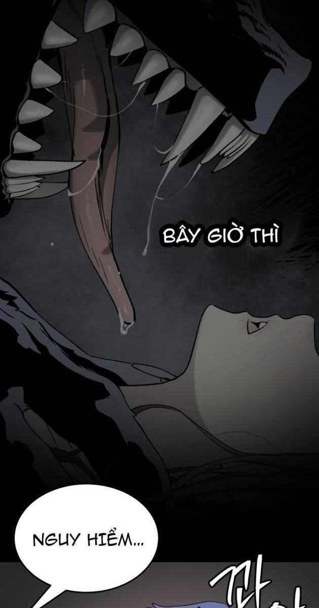 Lời Nguyền Của Dangun - Page 111