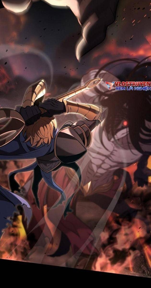 Kiếm Thần Đến Từ Thế Giới Diệt Vong - Page 40