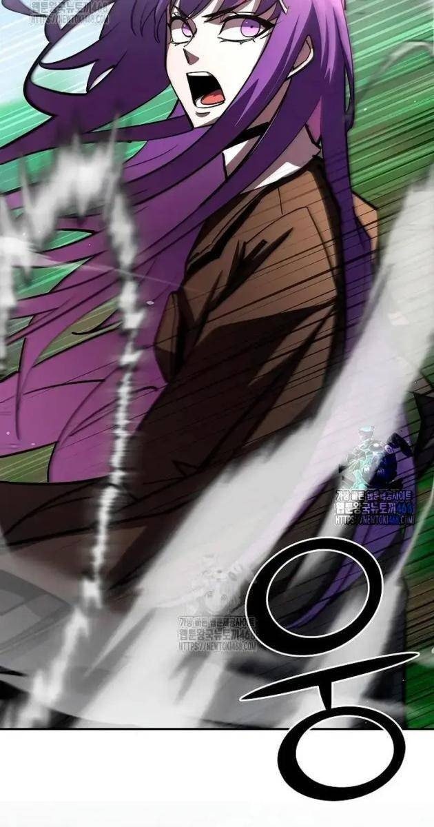 Kiếm Thần Đến Từ Thế Giới Diệt Vong - Page 8