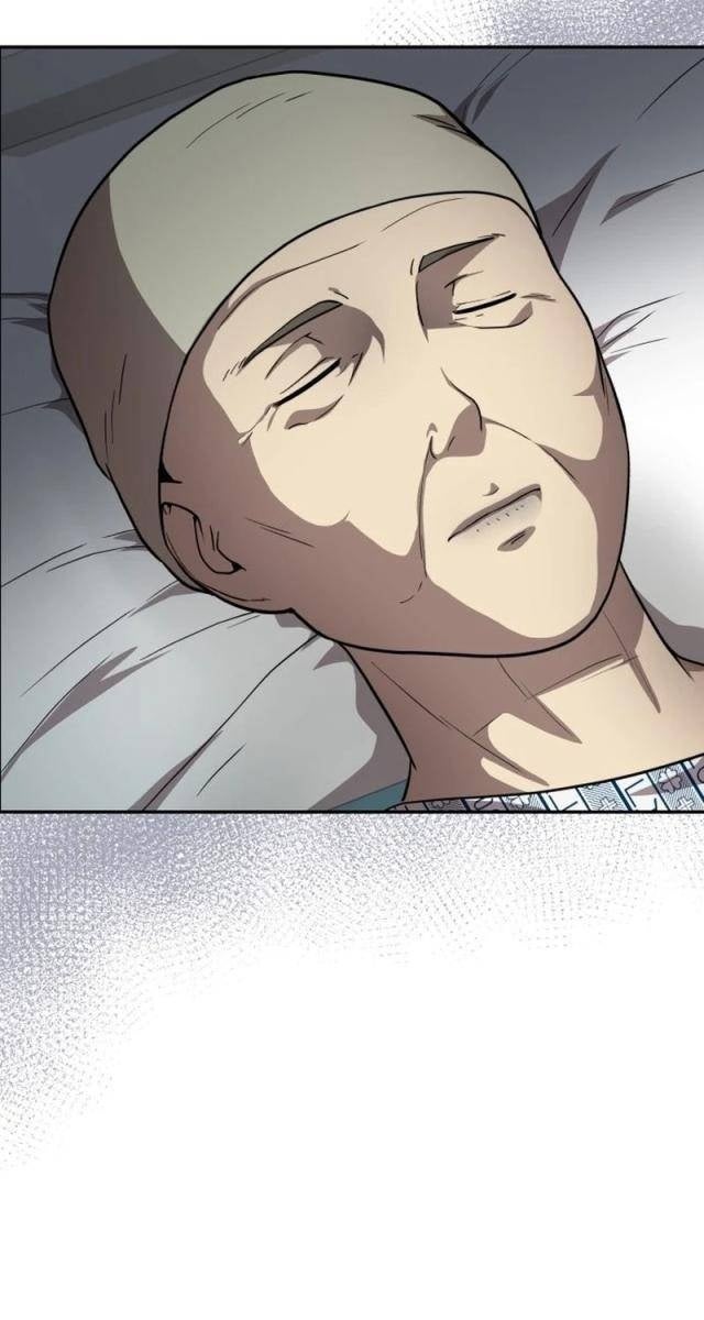 Bác Sĩ Hồi Quy Chỉ Muốn Sống Bình Lặng - Page 46