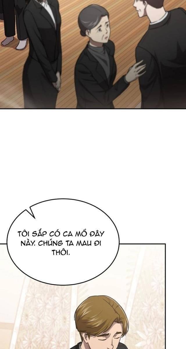 Bác Sĩ Hồi Quy Chỉ Muốn Sống Bình Lặng - Page 51