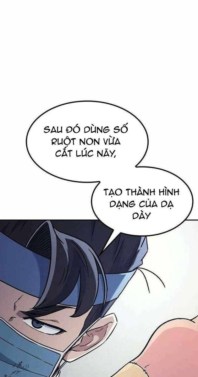 Bác Sĩ Tới Joseon - Page 61