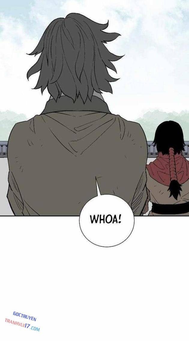 Vĩ Linh Kiếm Tiên - Page 137