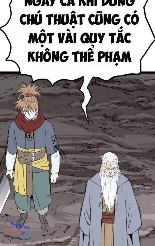 Sát Thần Tu La - Page 99