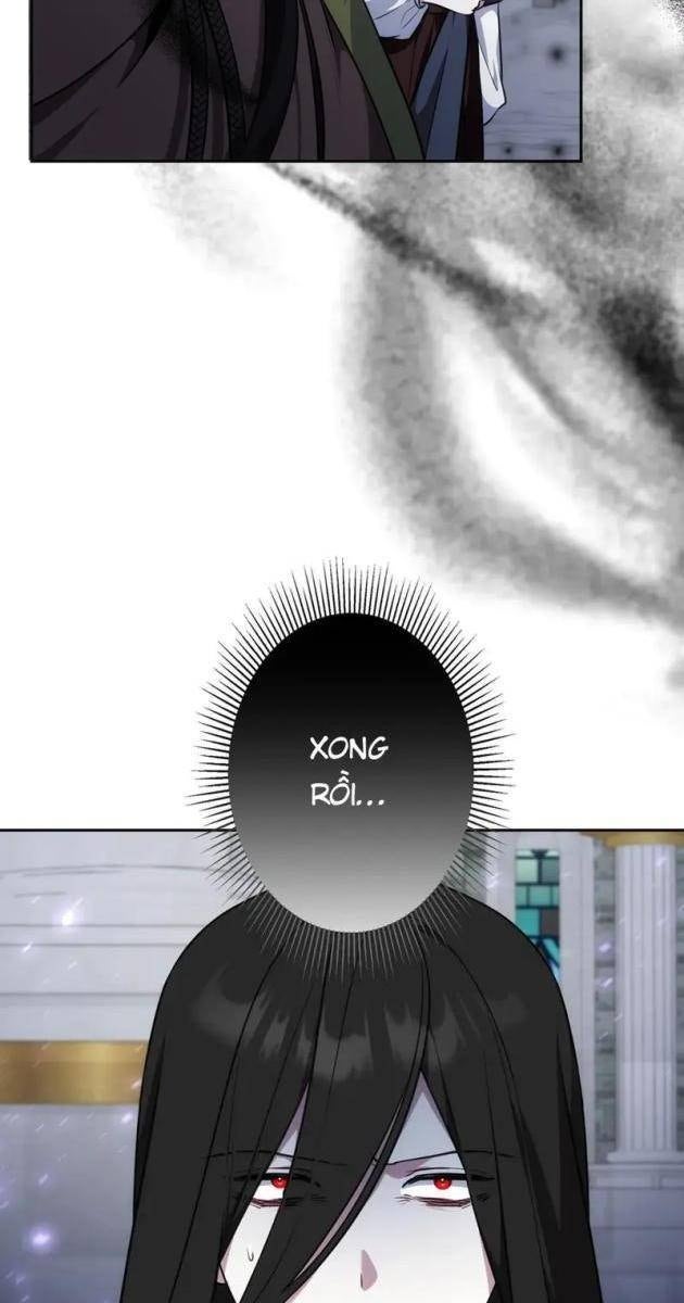 Giáo Viên Giả Mạo Người Vô Tình Trở Nên Mạnh Nhất - Page 46