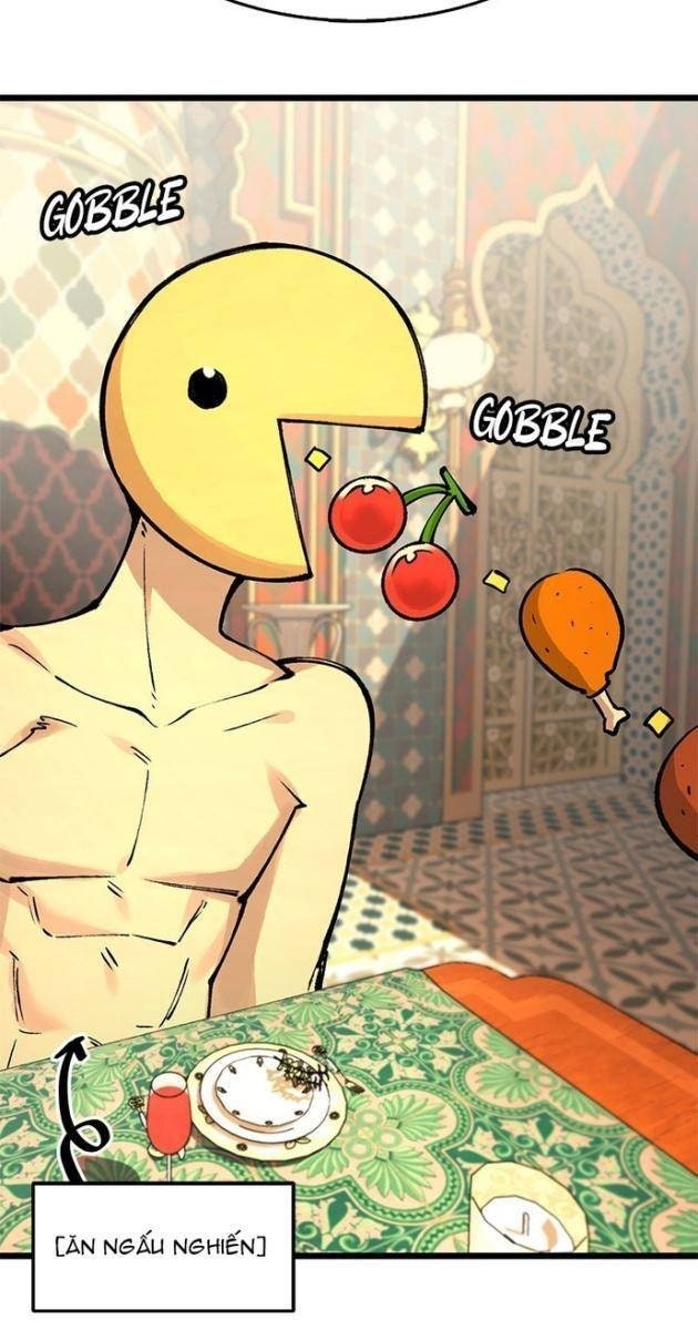 Ngọn Lửa Của Hòa Bình - Page 64