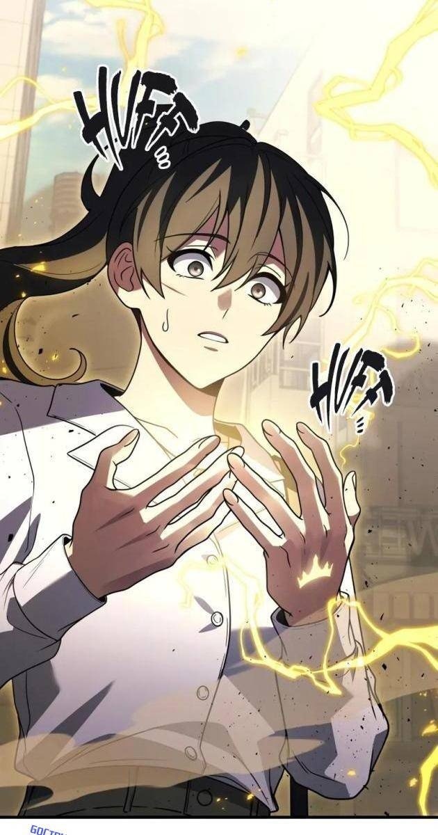 Thần Chiến Tranh Trở Lại Cấp 2 - Page 43