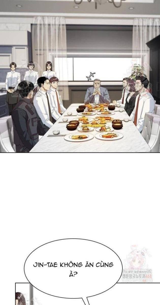 Từ Nhân Viên Vạn Năng Trở Thành Huyền Thoại - Page 113