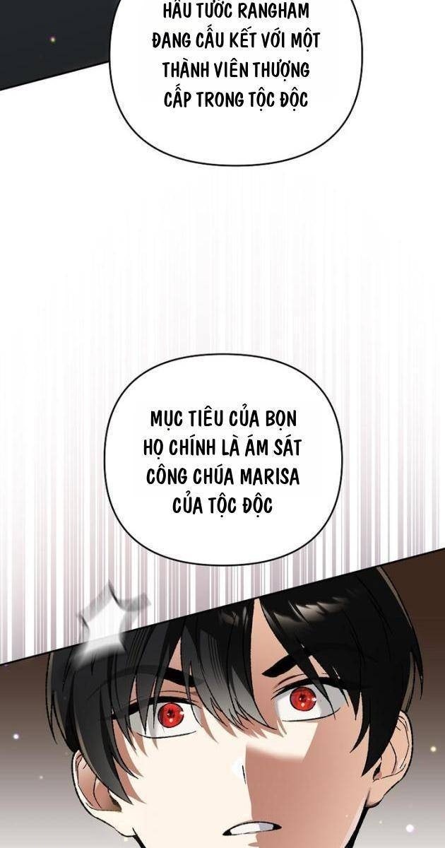 Trở Thành Thiên Tài Bất Trị Của Hắc Gia - Page 56
