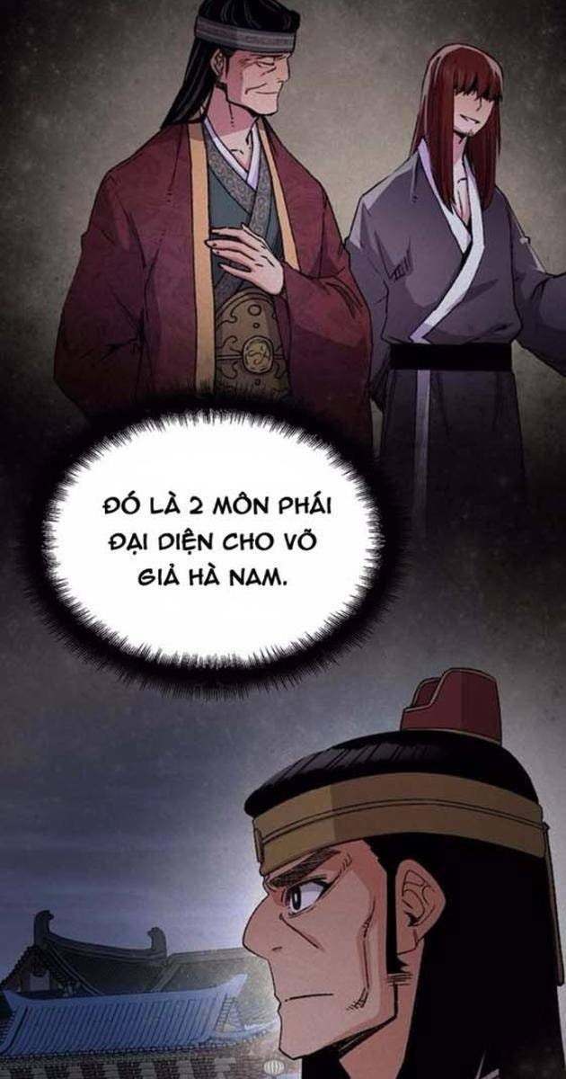 Thiên Ma Quy Hoàn - Page 7