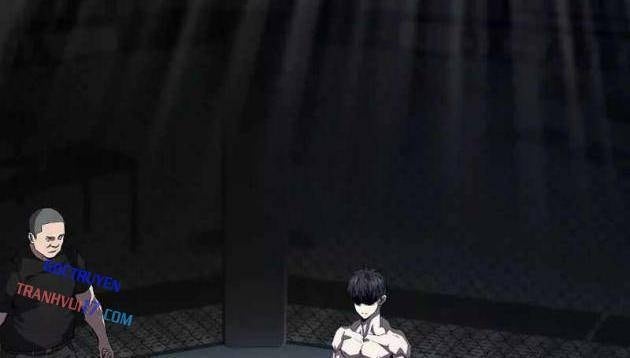 Ác Nhân Lồng Bát Giác - Page 36