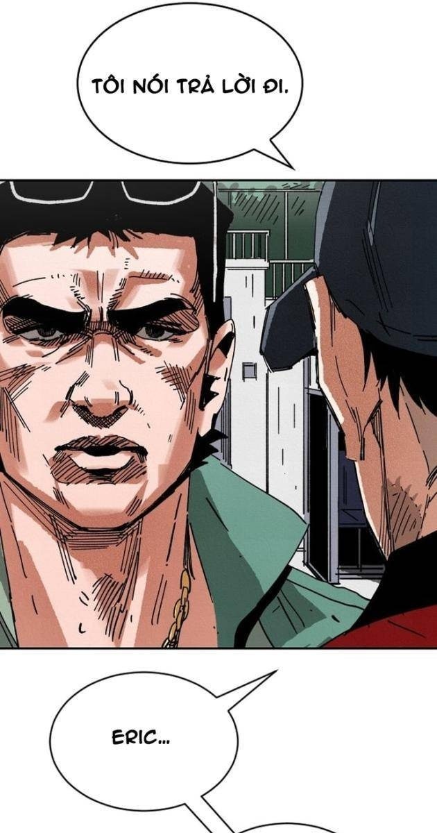 Sân Cỏ Chiến Ký - Page 15