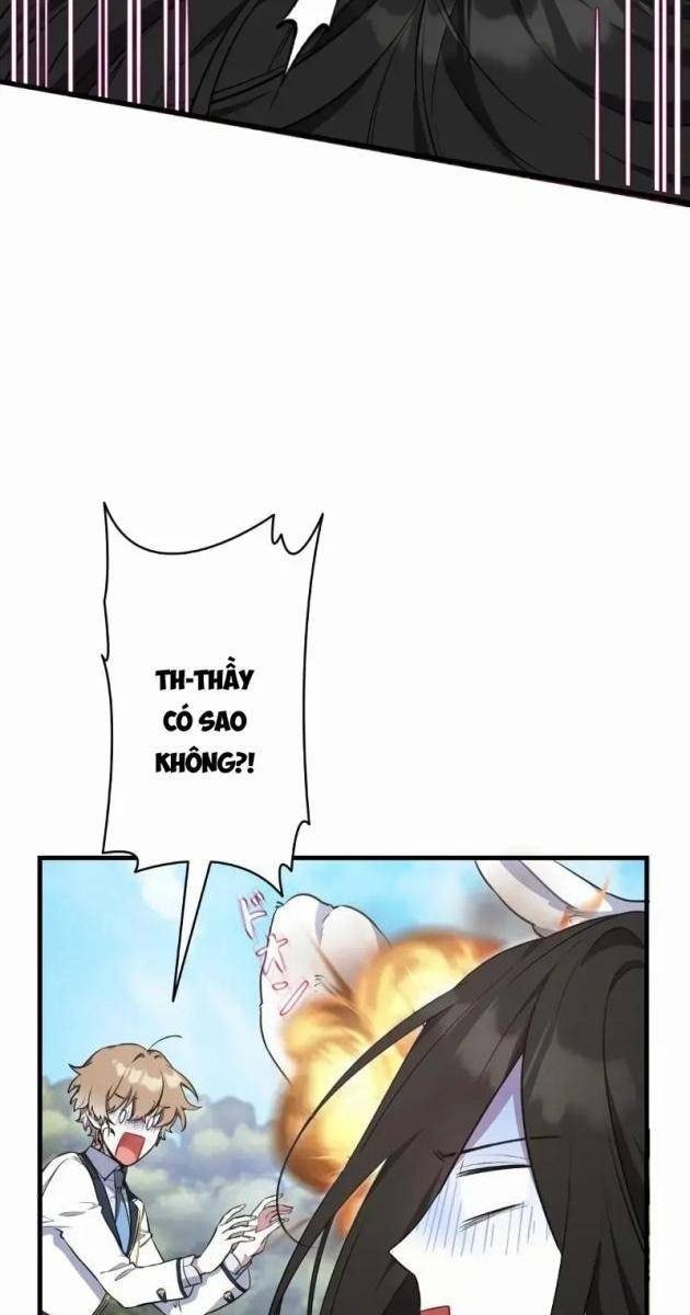 Giáo Viên Giả Mạo Người Vô Tình Trở Nên Mạnh Nhất - Page 46