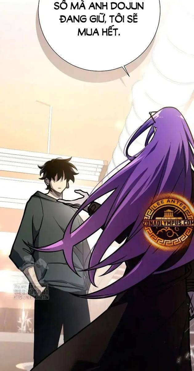 Kiếm Thần Đến Từ Thế Giới Diệt Vong - Page 10