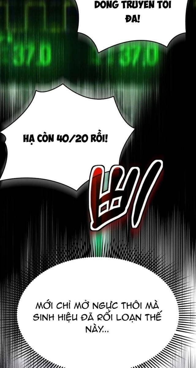 Bác Sĩ Hồi Quy Chỉ Muốn Sống Bình Lặng - Page 10