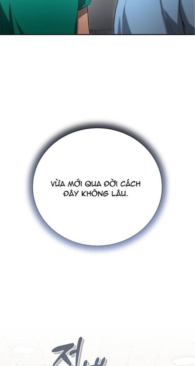 Bác Sĩ Hồi Quy Chỉ Muốn Sống Bình Lặng - Page 35