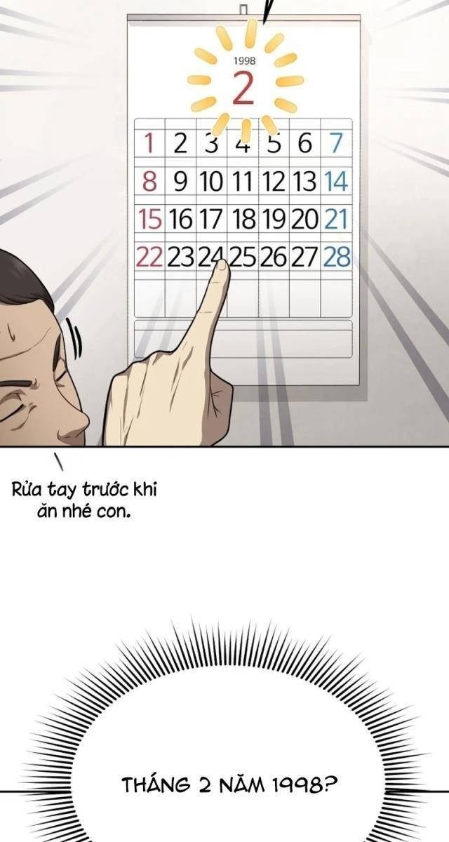 Bác Sĩ Hồi Quy Chỉ Muốn Sống Bình Lặng - Page 110