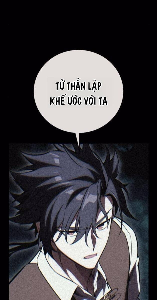 Tôi Đã Giết Tuyển Thủ Học Viện - Page 123