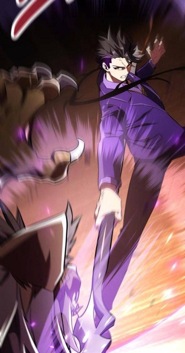 Tôi Đã Giết Tuyển Thủ Học Viện - Page 53