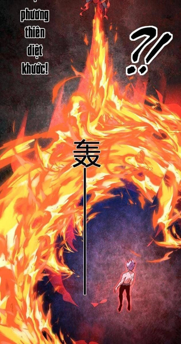 Ta Hóa Thân Ma Thần, Trở Thành Diệt Thế Cự Thú! - Page 77