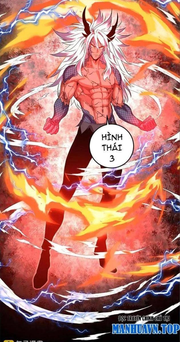 Ta Hóa Thân Ma Thần, Trở Thành Diệt Thế Cự Thú! - Page 63