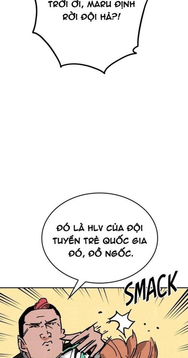 Sân Cỏ Chiến Ký - Page 119