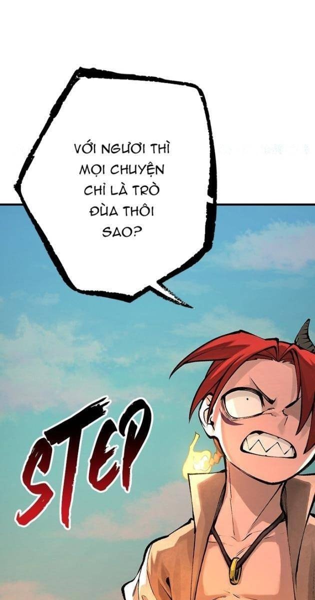 Ngọn Lửa Của Hòa Bình - Page 17