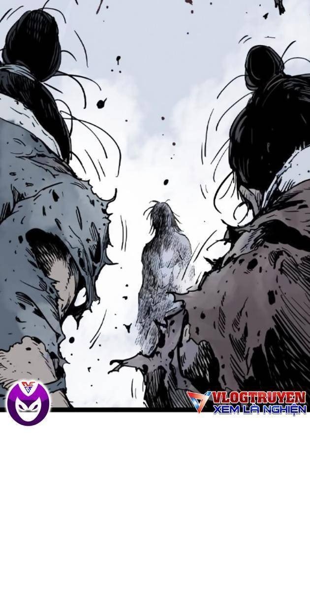 Sát Thần Tu La - Page 17