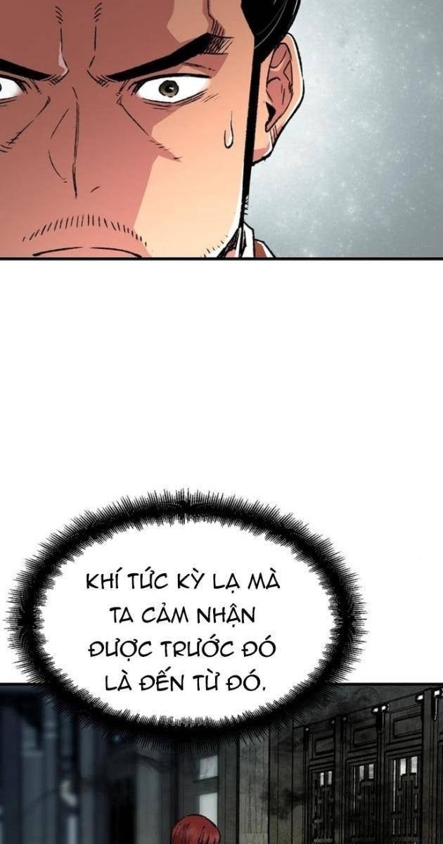 Thiên Ma Quy Hoàn - Page 67