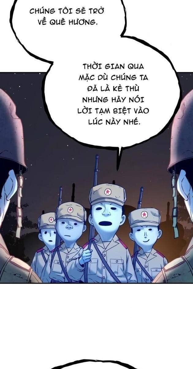 Lời Nguyền Của Dangun - Page 15