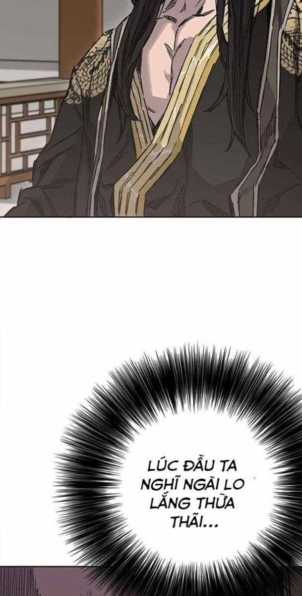 Kiếm Sĩ Bất Bại - Page 97