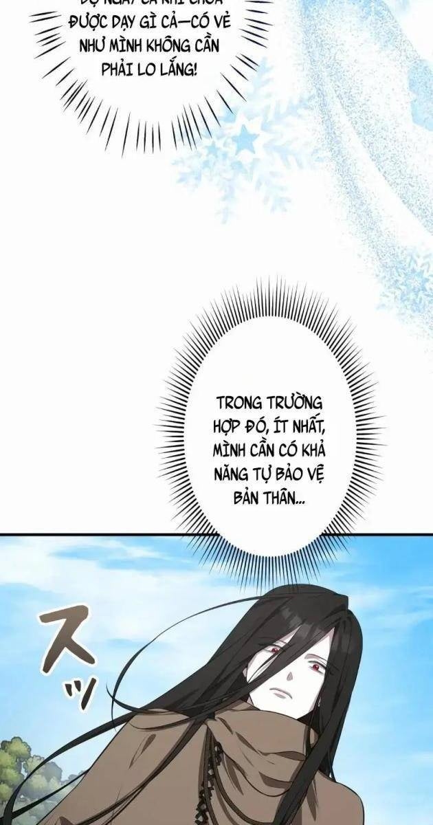 Giáo Viên Giả Mạo Người Vô Tình Trở Nên Mạnh Nhất - Page 41