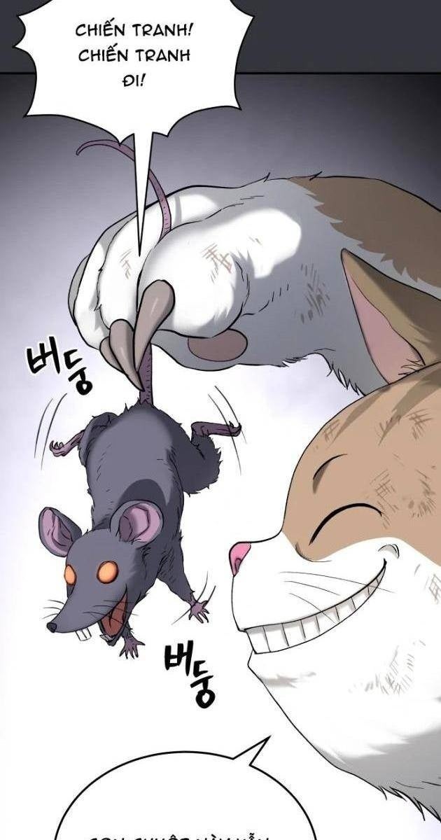 Lời Nguyền Của Dangun - Page 118