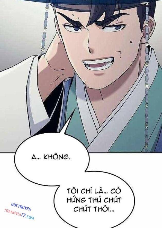 Bác Sĩ Tới Joseon - Page 28