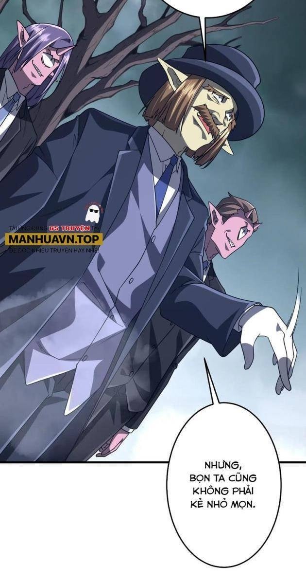 Bắt Đầu Với Trăm Vạn Minh Tệ - Page 39