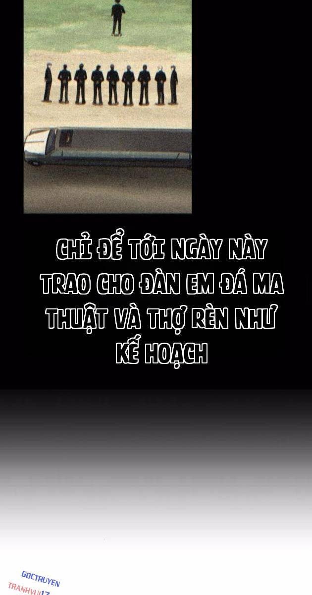 Tôi Đã Giết Tuyển Thủ Học Viện - Page 206