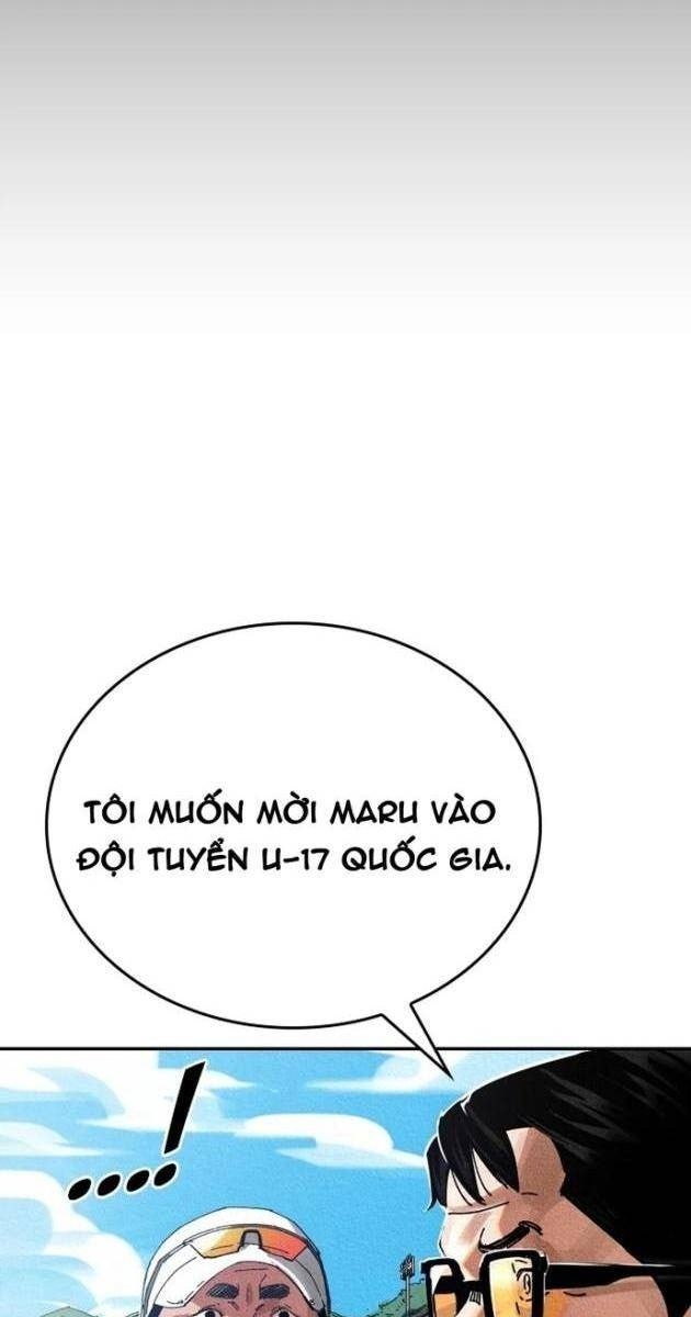 Sân Cỏ Chiến Ký - Page 37