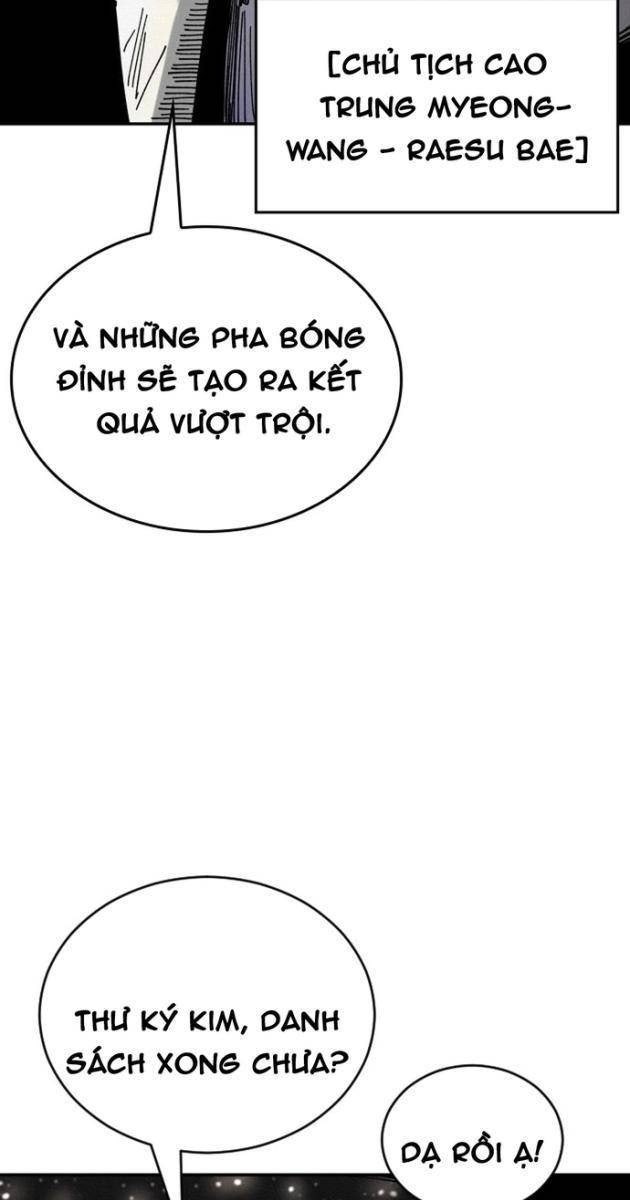 Sân Cỏ Chiến Ký - Page 135