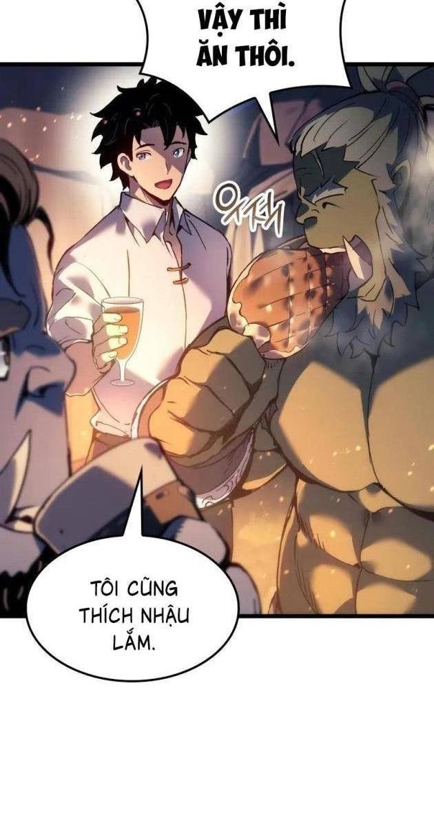 Luân Hồi Đế Vương - Page 15