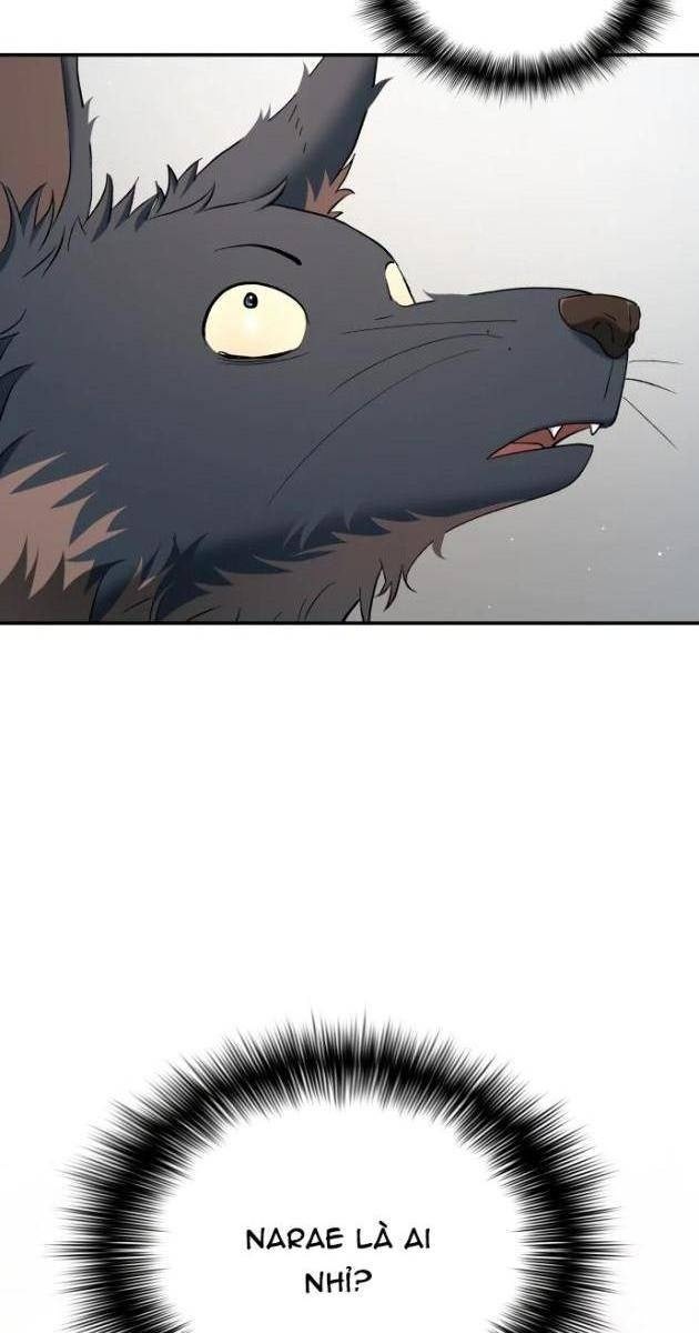 Lời Nguyền Của Dangun - Page 52