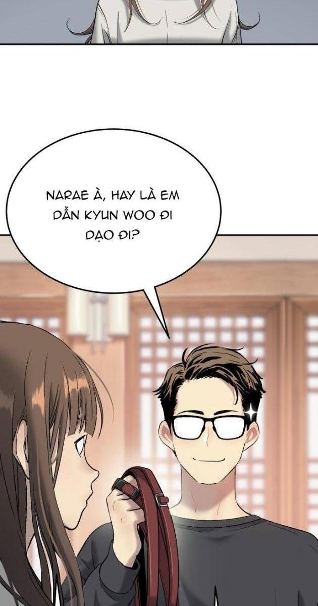 Lời Nguyền Của Dangun - Page 15