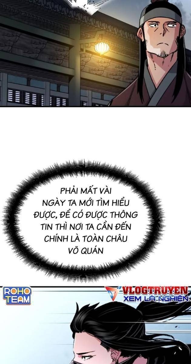 Thiên Ma Quy Hoàn - Page 45