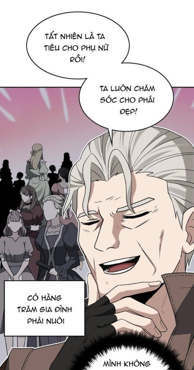 Lần Nữa Chuyển Sinh Sang Thế Giới Khác - Page 8