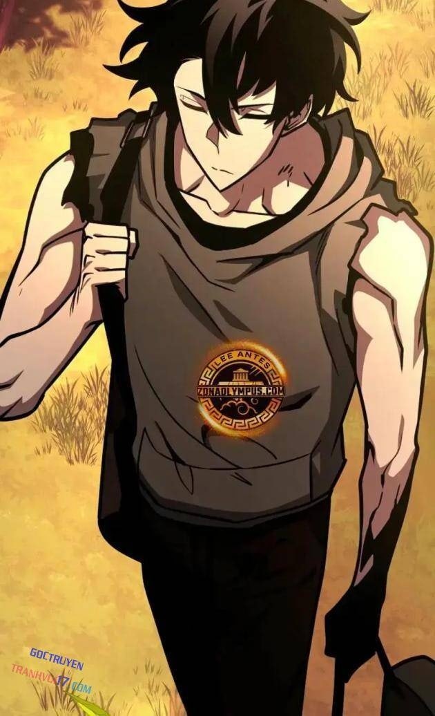 Kiếm Thần Đến Từ Thế Giới Diệt Vong - Page 85