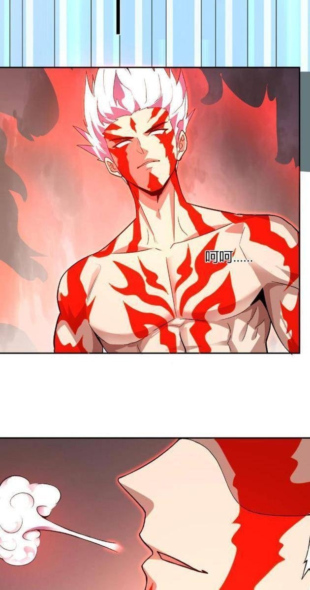 Ta Hóa Thân Ma Thần, Trở Thành Diệt Thế Cự Thú! - Page 61