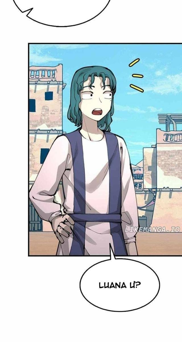 Ngọn Lửa Của Hòa Bình - Page 28